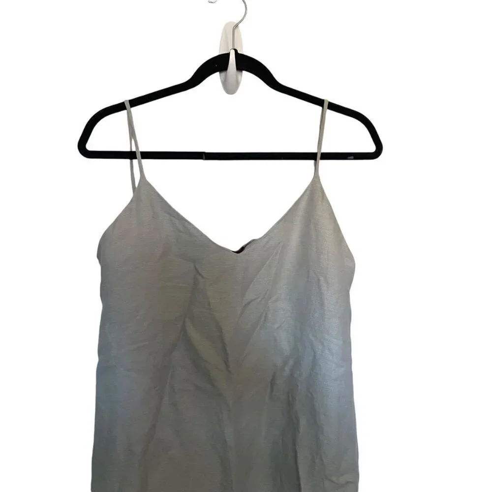 Par en Par Cala Slip Dress - Picture 3 of 5
